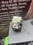 Foreign Used Toyota 4Runner ABS Pump - 2