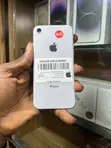 Apple iPhone SE (2nd Gen) 64GB Fari - 2