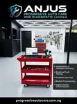 Anjus Progressive Auto Care: Professional Auto Repair & Diagnostics - 2