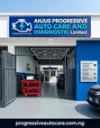 Anjus Progressive Auto Care: Professional Auto Repair & Diagnostics - 3