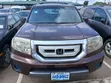 Honda Pilot 2008 Red - 1