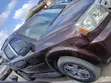 Honda Pilot 2008 Red - 3