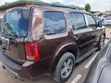 Honda Pilot 2008 Red - 4