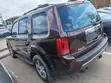 Honda Pilot 2008 Red - 5