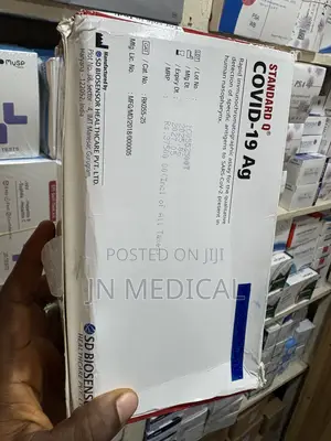 COVID-19 Test Kit