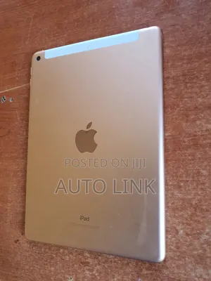 Apple iPad 9.7 (Gen 6) 128GB Zinari
