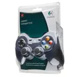 Logitech Gamepad F310 - 1