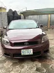 2005 Scion tC Base Coupe - 3