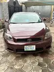 2005 Scion tC Base Coupe - 4
