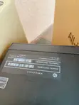 HP 280 G8 Kwamfuta na Desktop - Intel Core i5, 8GB RAM, 500GB HDD - 1