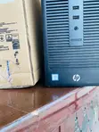 HP 280 G8 Kwamfuta na Desktop - Intel Core i5, 8GB RAM, 500GB HDD - 2