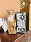 HP 280 G8 Kwamfuta na Desktop - Intel Core i5, 8GB RAM, 500GB HDD - 4