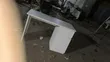 HDF Office Table - Brand New - 1