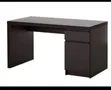 HDF Office Table - Brand New - 3