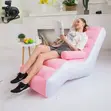 Sabon ZAR Inflatable Sofa Mai Fixed Armrests - 2