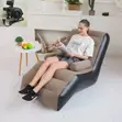 Sabon ZAR Inflatable Sofa Mai Fixed Armrests - 3