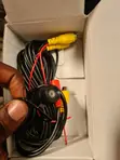 Brand New Reverse Camera for Lexus - 1