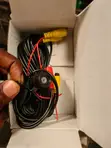 Brand New Reverse Camera for Lexus - 2