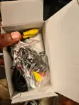 Brand New Reverse Camera for Lexus - 3