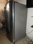 Used LG Refrigerator - Direct Cool - 1