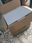 Hisense 180L Freezer - 2 Months Use, 1 Year Warranty - 1