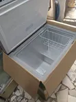 Hisense 180L Freezer - 2 Months Use, 1 Year Warranty - 3