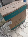 Hisense 180L Freezer - 2 Months Use, 1 Year Warranty - 4