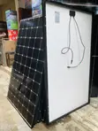LG 350W Monocrystalline Solar Panel - 1
