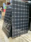 LG 350W Monocrystalline Solar Panel - 2