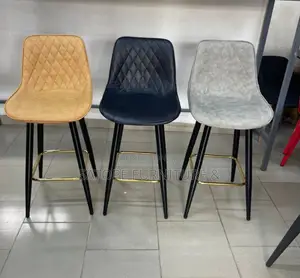 Ingantacciyar Kujerar Bar ta Dafa Abinci & Gidan Abinci - Sabuwa