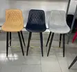 Ingantacciyar Kujerar Bar ta Dafa Abinci & Gidan Abinci - Sabuwa - 1