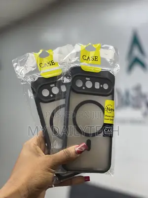 Creative Case don Pixel 11 Series