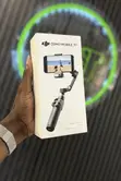 DJI Osmo Mobile 7P Gimbal Stabilizer ga iPhone & Android - 2