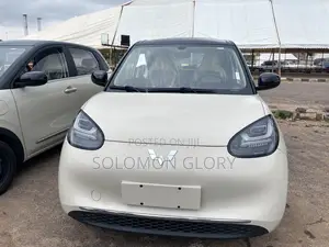 Sabon Wuling Bingo 2025 Fari