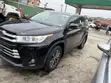 Toyota Highlander 2019 Baki - 1