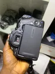 Canon EOS 250D with 18-55mm Lens - 1