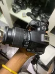 Canon EOS 250D with 18-55mm Lens - 4