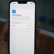Apple iPhone 13 Pro Max 128GB Blue (Na Amfani, Gilashin Ya Fasa) - 2