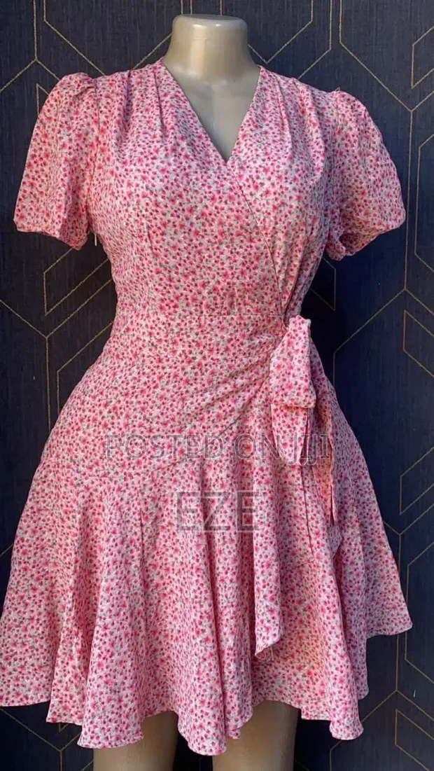 Rosey's Closets - Doguwar Riga Mata Launuka Daban-daban - 1