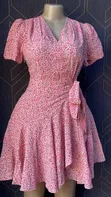 Rosey's Closets - Doguwar Riga Mata Launuka Daban-daban - 1