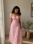 Rosey's Closets - Doguwar Riga Mata Launuka Daban-daban - 2