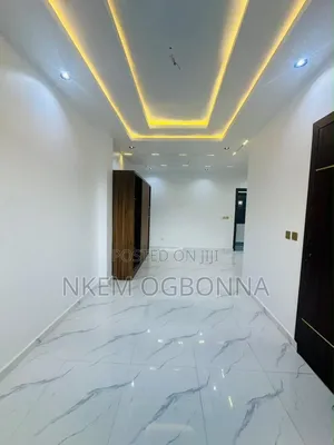 2 Bed Apartment Don Sayawa a Ikate, Lekki