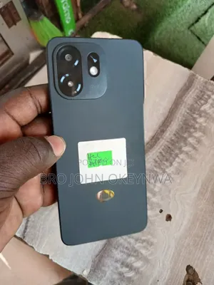Itel A100C 64GB Baki (Na Amfani)