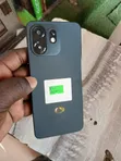 Itel A100C 64GB Baki (Na Amfani) - 1
