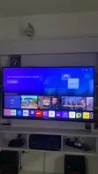 65-inch LG OLED Smart TV - 1