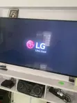 65-inch LG OLED Smart TV - 2