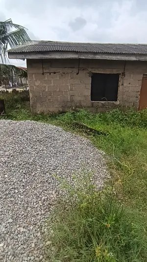 Rabin Rabin Filin Dawa don Siyarwa a LASU, Iyana Iba, Lagos