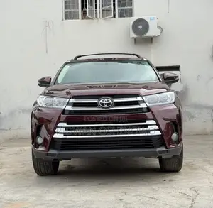 Toyota Highlander XLE 2016 Ja