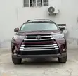 Toyota Highlander XLE 2016 Ja - 1