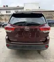 Toyota Highlander XLE 2016 Ja - 2